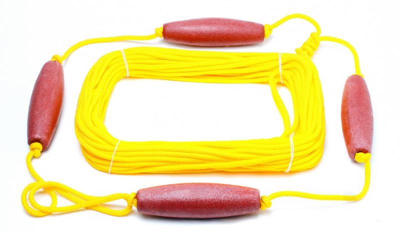 Линь спасательный "Конец Александрова" в Хасавюрте