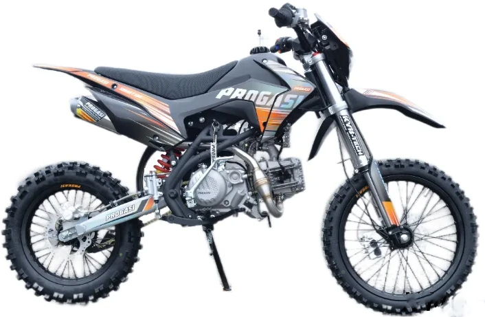 Питбайк Progasi SMART 190 NEW (ZS 1P62YML-2 W190) в Хасавюрте