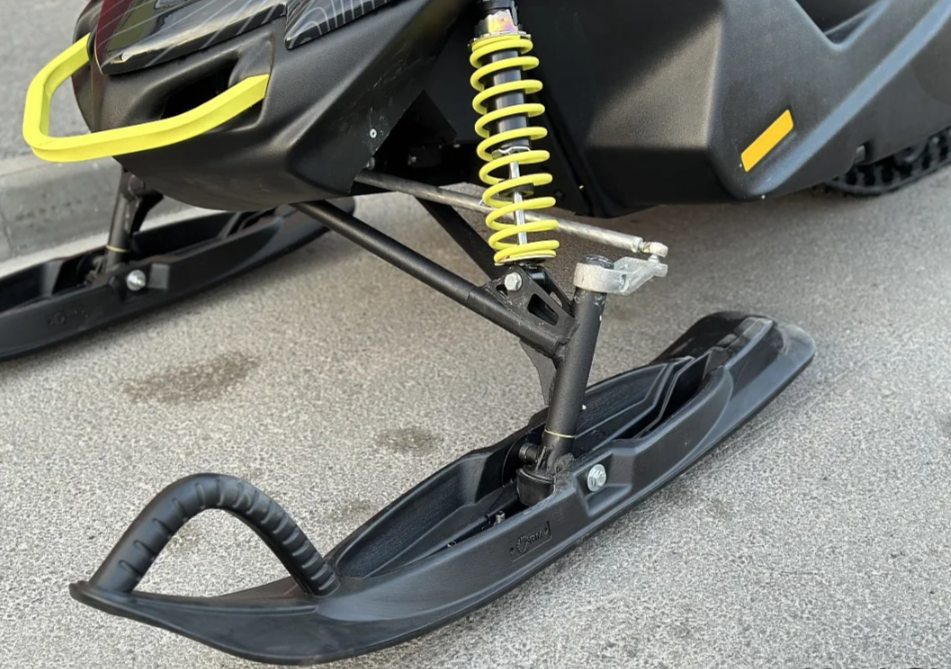 Снегоход Русская механика РМ TIKSY 500 4Т в Хасавюрте