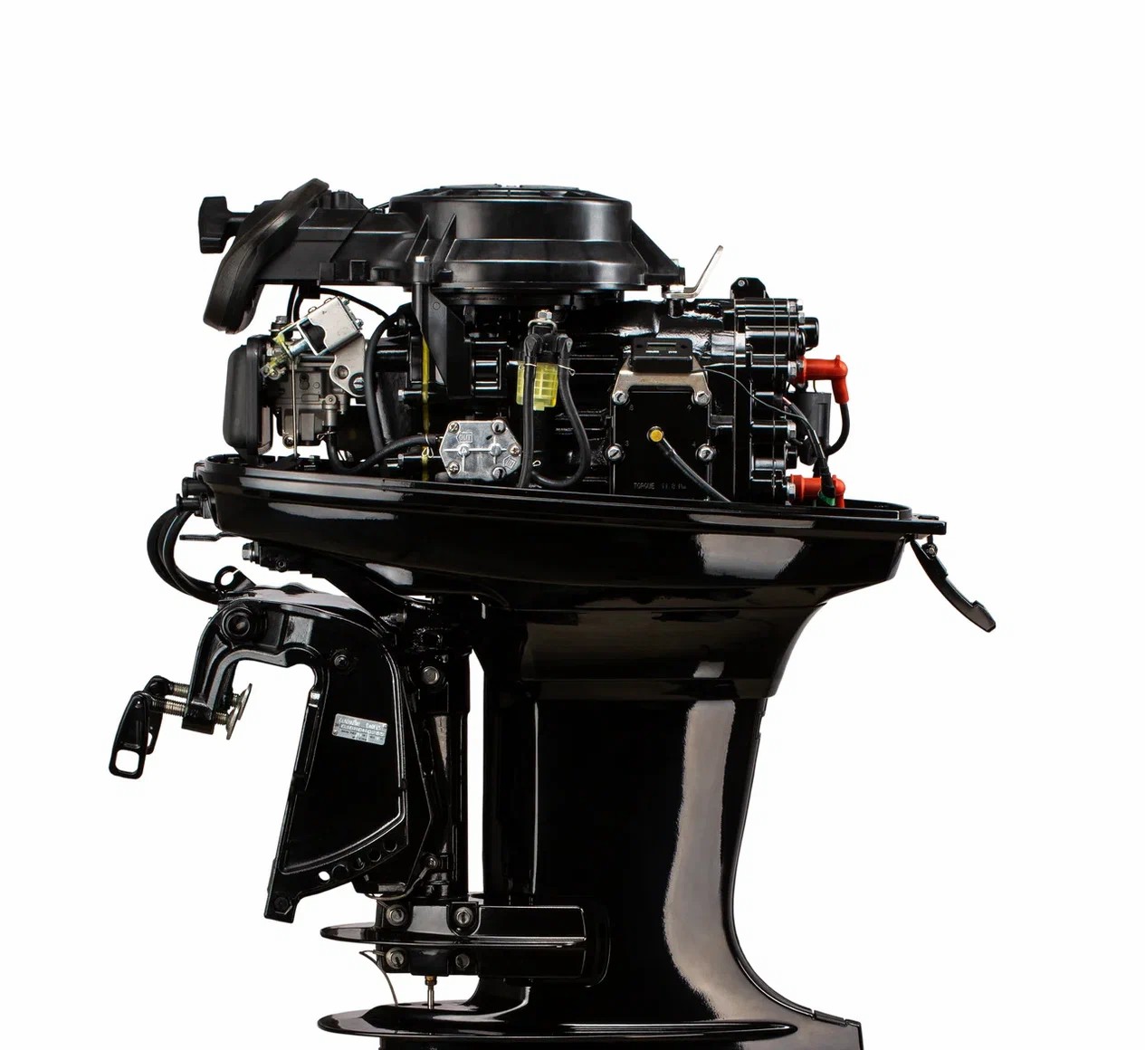 ЛОДОЧНЫЙ МОТОР GLADIATOR G40FHS в Хасавюрте