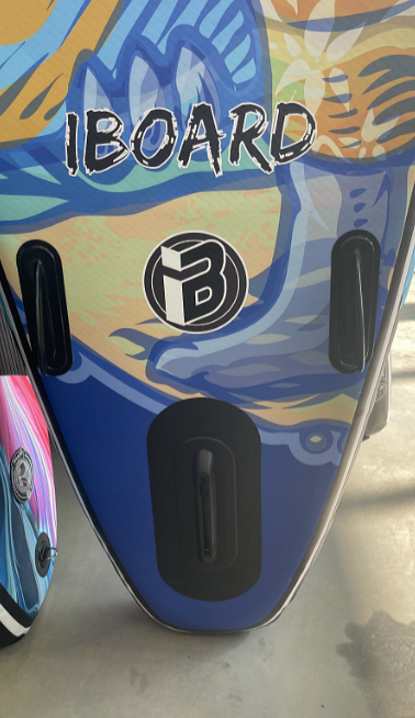 SUP (САП) ДОСКА RAIDEX I BOARD 11’ (332СМ) N 28 в Хасавюрте