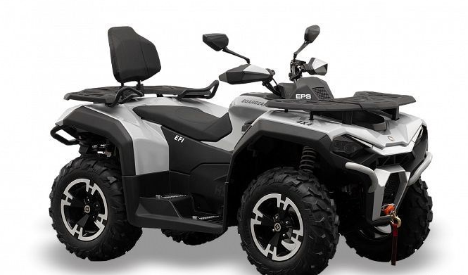 Квадроцикл HISUN HiSUN GUARDIAN 750L -/LONG/ в Хасавюрте