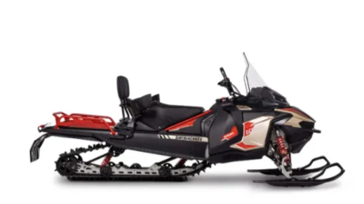 Снегоход AODES Siberiacross 1000 SWT 600mm LCD 6.8 в Хасавюрте