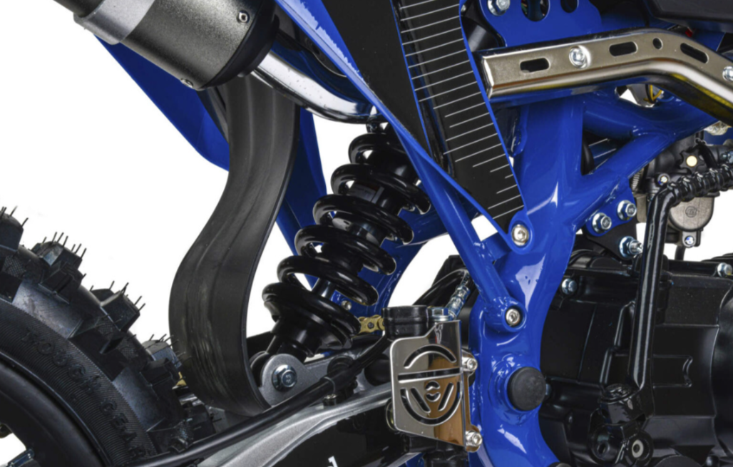 Питбайк MOTOLAND (МОТОЛЕНД) 125 SX 125 E 17/14 в Хасавюрте