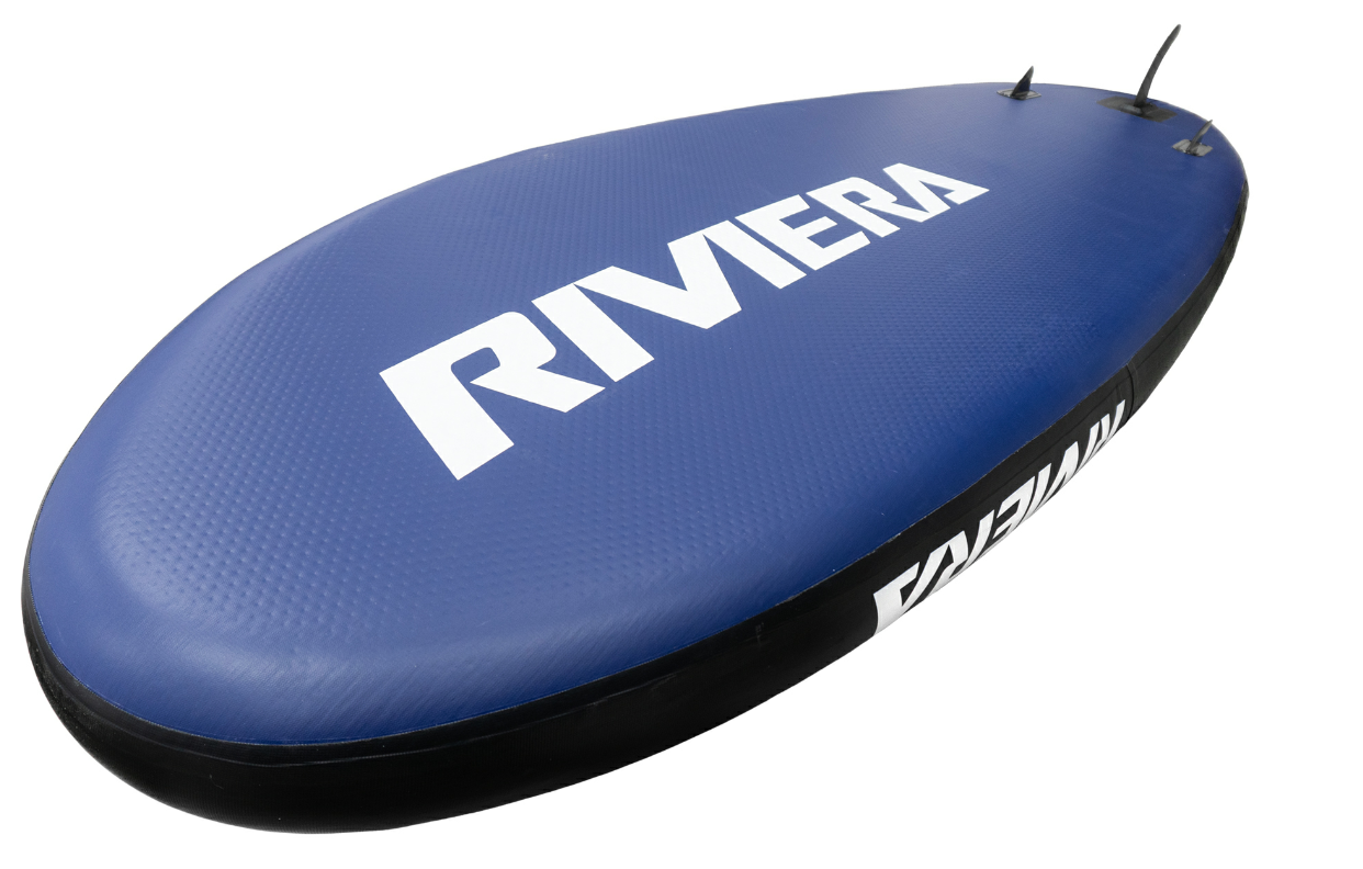 Сап-борд синий 10.6ft RIVIERA в Хасавюрте