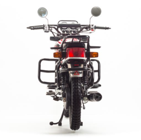 Мотоцикл FORESTER 200 (2021 г.) в Хасавюрте