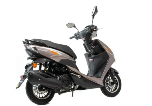 Скутер MOTOLAND (МОТОЛЕНД) FC 150 (WY150) в Хасавюрте