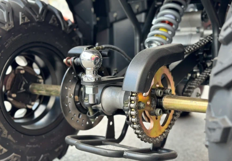 Квадроцикл GBM CROSS HILL 300 NEW PREMIUM в Хасавюрте