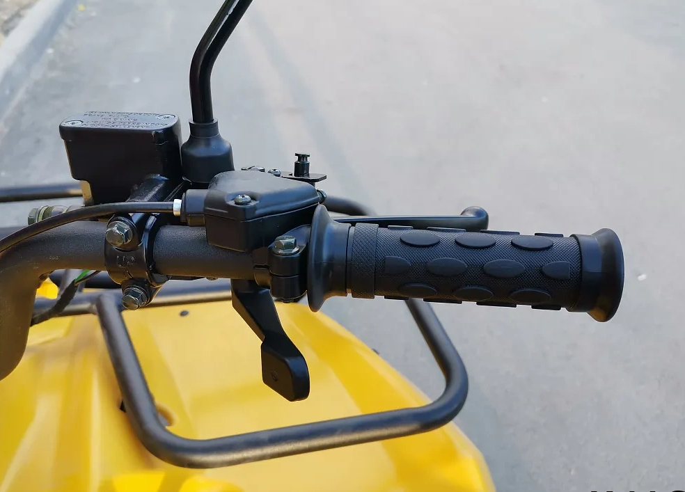 КВАДРОЦИКЛ IRBIS ATV200 в Хасавюрте