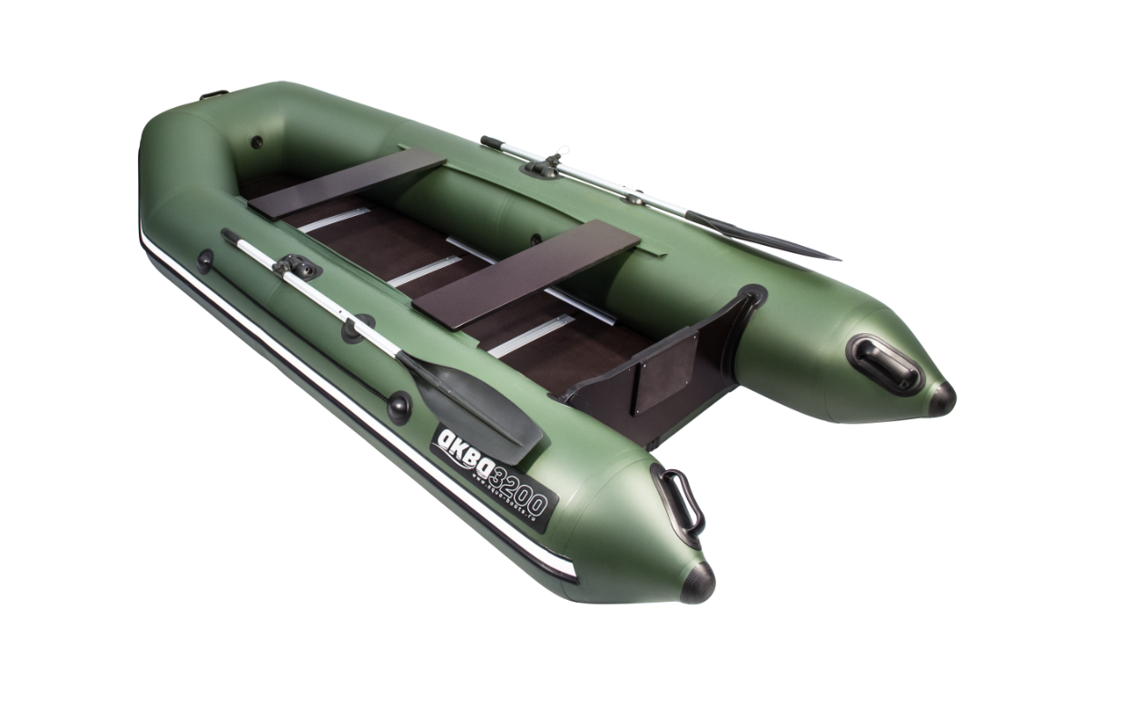  Лодка АКВА 3200 ск в Хасавюрте