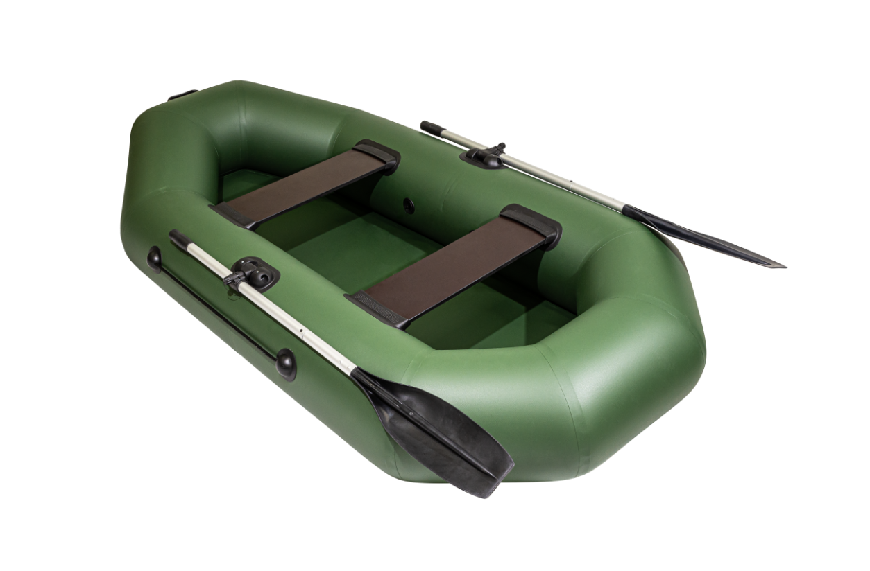 Лодка Барс 240 в Хасавюрте