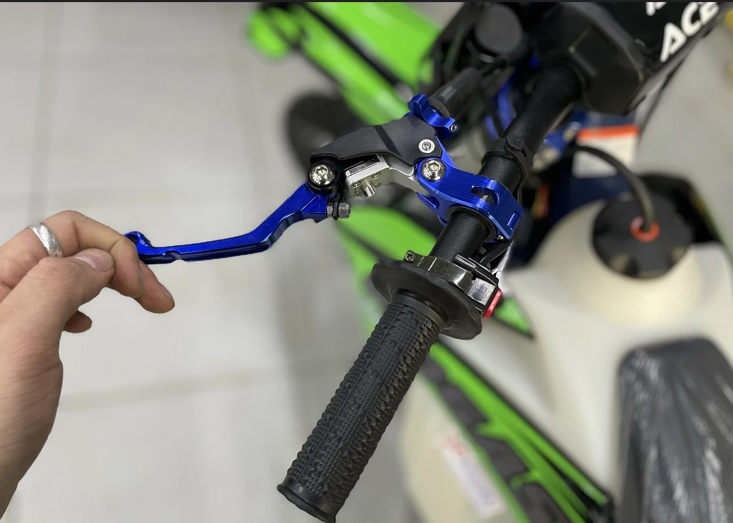 Мотоцикл Progasi RACE 300 AIR PRO SPORT в Хасавюрте