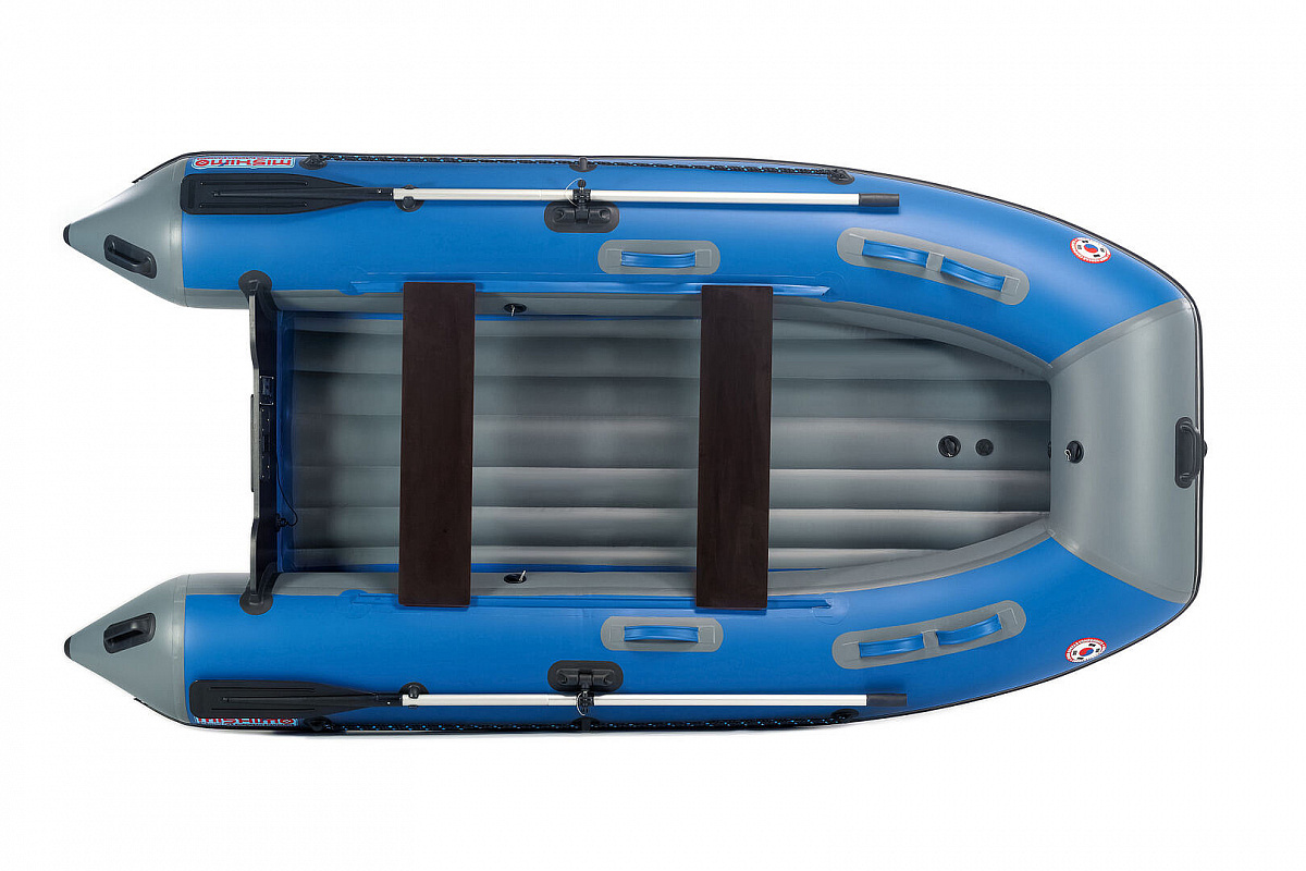 Лодка MISHIMO LITE 400 в Хасавюрте