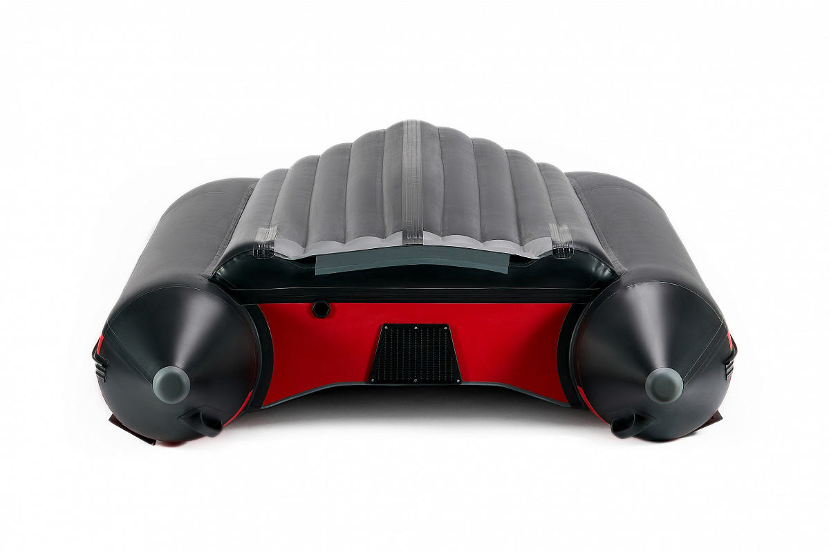 Лодка MISHIMO RAPID 380 в Хасавюрте