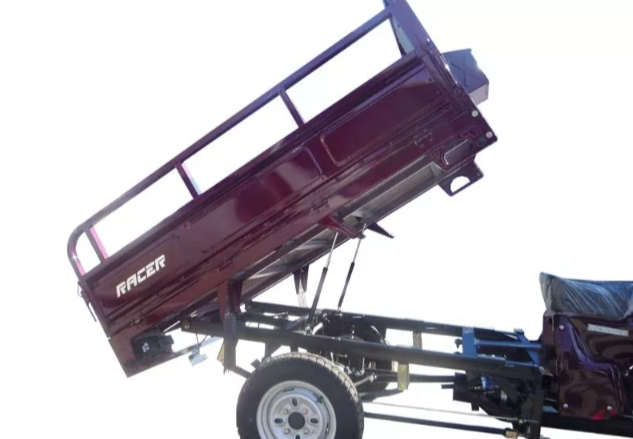 Трицикл RACER RC200ZH MURAVEI в Хасавюрте