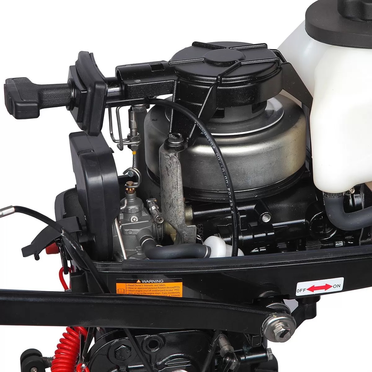 Лодочный мотор MARLIN MP 3 AMHS в Хасавюрте