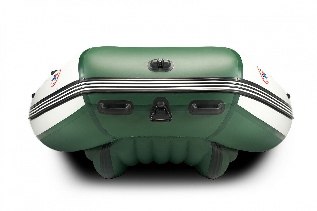 Лодка MISHIMO LITE DF 370 в Хасавюрте