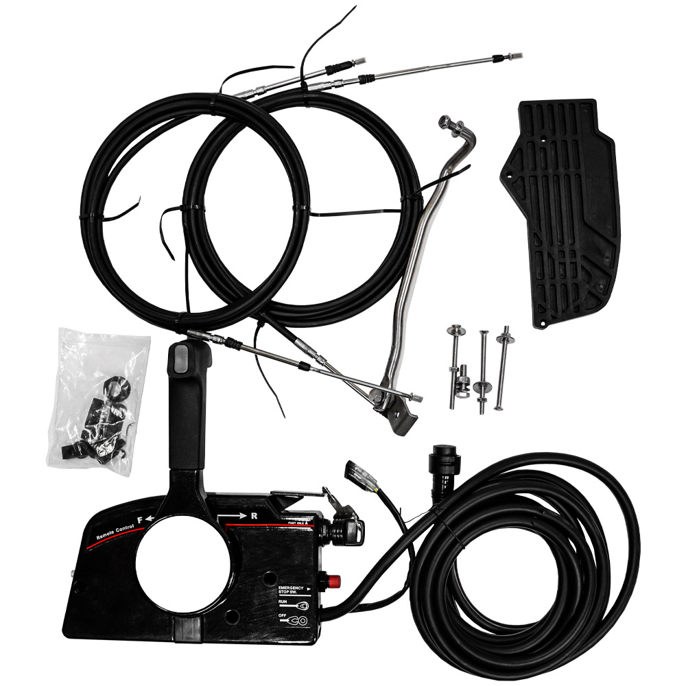 ЛОДОЧНЫЙ МОТОР TOYAMA F9.9FWS в Хасавюрте