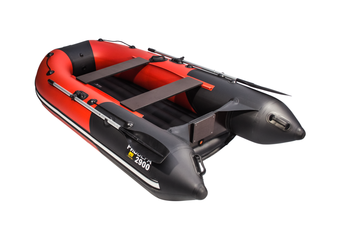 Лодка Ривьера Компакт 2900 НДНД в Хасавюрте
