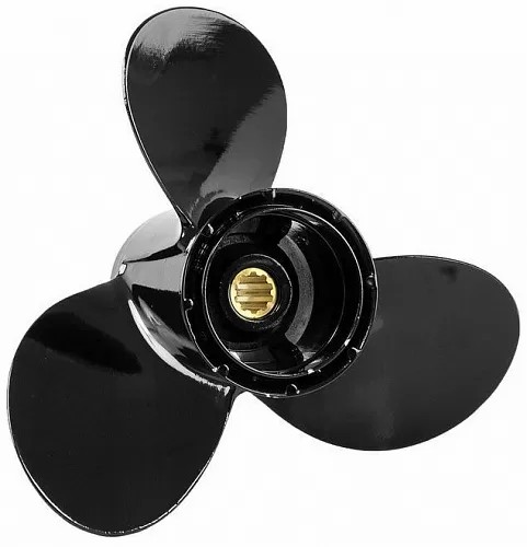 ВИНТ ГРЕБНОЙ SUZUKI DF25-30 / DT20-30; 3X10-1/4X10 в Хасавюрте