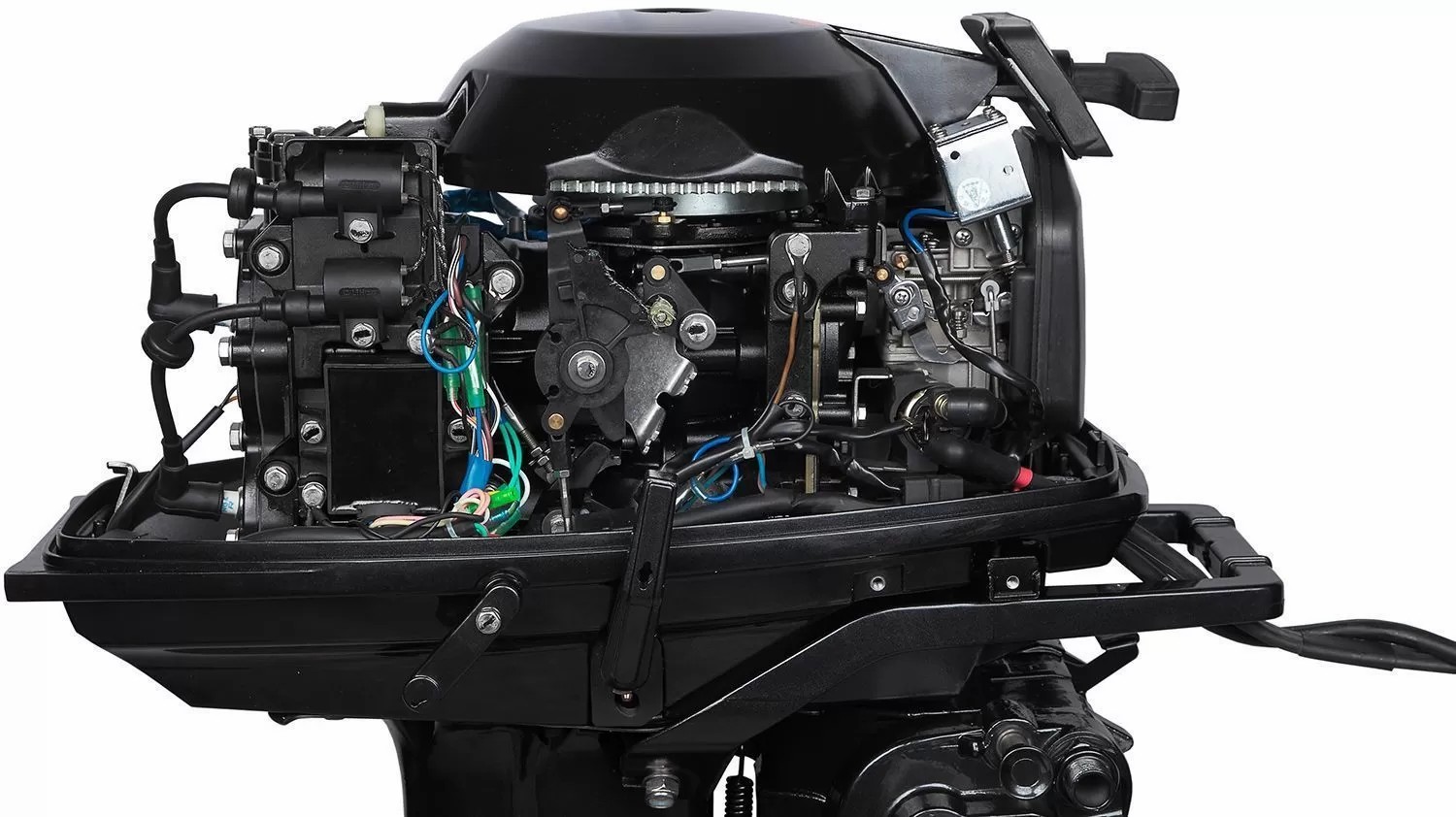 Лодочный мотор MARLIN MP 30 AWRS в Хасавюрте