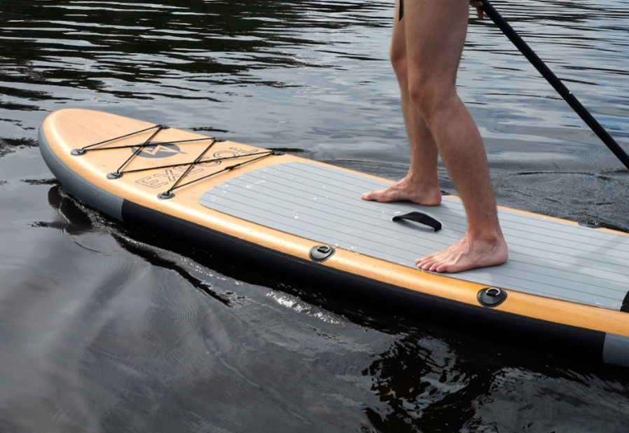 SUP (САП) Доска MISHIMO DECK 10.6(320) в Хасавюрте