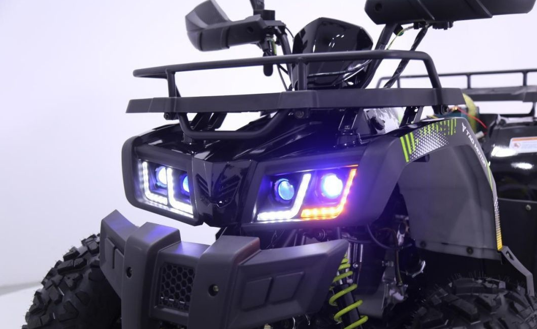 Квадроцикл YACOTA WARRIOR 200 PRO в Хасавюрте