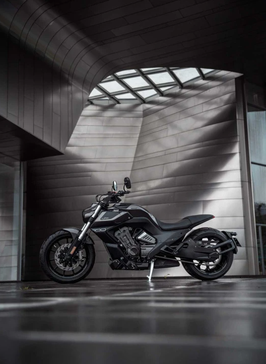 Мотоцикл Benda LFC 700 Pro в Хасавюрте