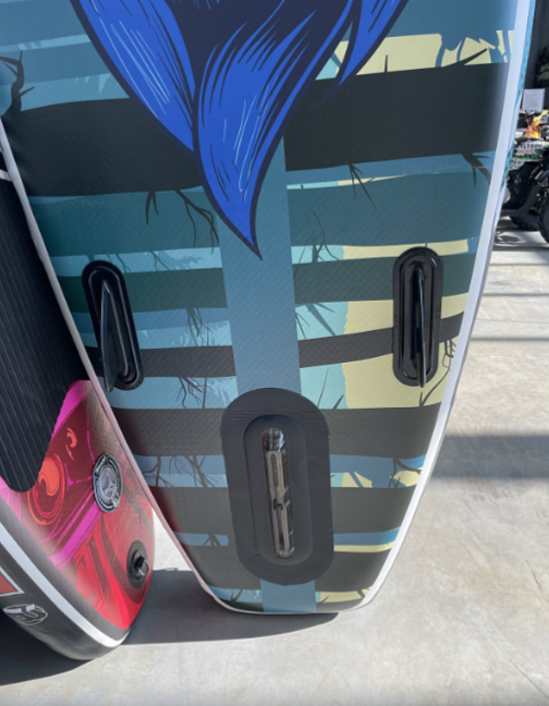 SUP (САП) ДОСКА RAIDEX TAKUMO 10.6’ (320СМ) N 4 в Хасавюрте