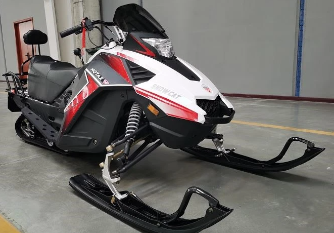 Снегоход Motax Snow Cat 180 EFI в Хасавюрте