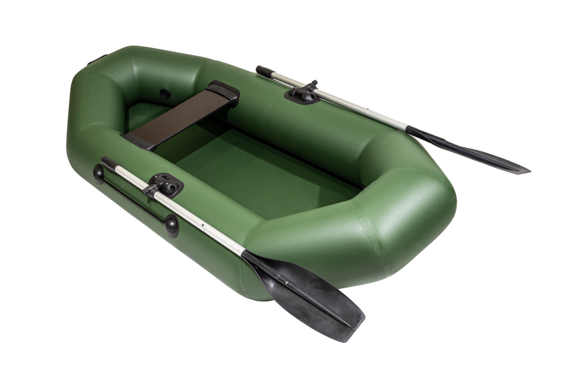 Лодка Барс 230 в Хасавюрте