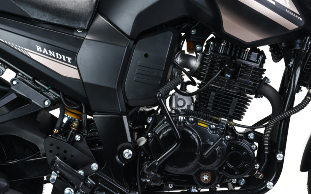 Мотоцикл MOTOLAND (МОТОЛЕНД) 300 BANDIT в Хасавюрте