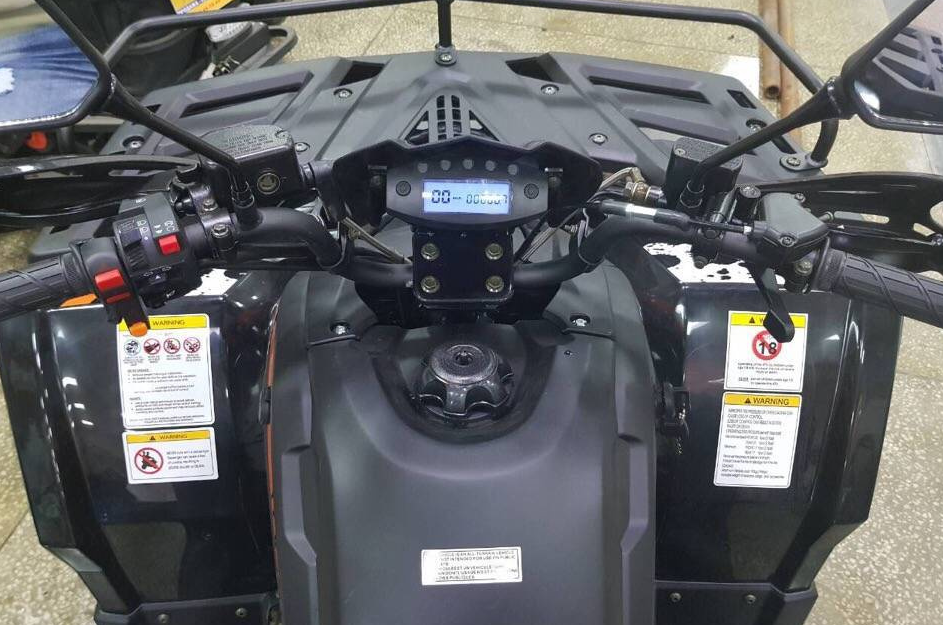 Квадроцикл YACOTA CABO 200 в Хасавюрте