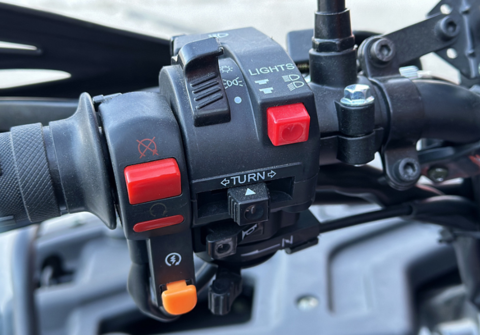 Квадроцикл GBM EXPLORER 400 NEW PREMIUM в Хасавюрте