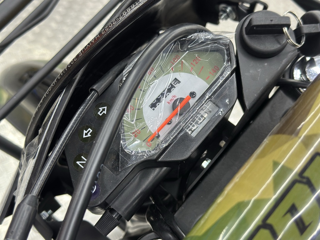 Кроссовый мотоцикл PROMAX ARMY 250 в Хасавюрте