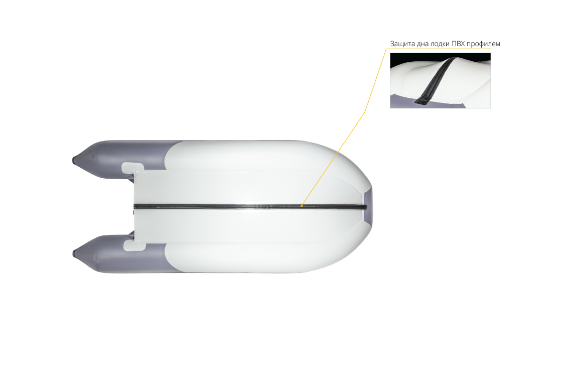 Лодка Ривьера Компакт 3600 СК в Хасавюрте