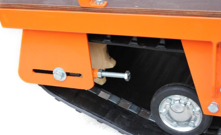 Мотобуксировщик ЧИНУК 15 л.с. в Хасавюрте