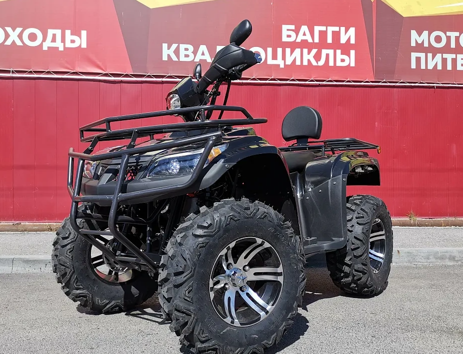 Квадроцикл PROMAX TRX300 CVT в Хасавюрте