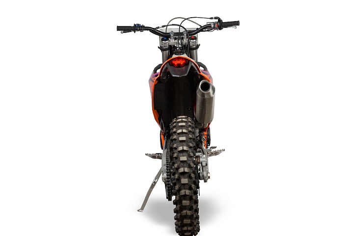 Эндуро мотоцикл IRBIS KTR 250 в Хасавюрте