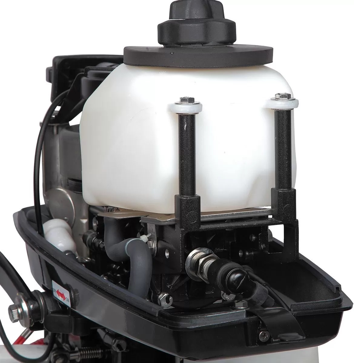 Лодочный мотор MARLIN MP 3 AMHS в Хасавюрте