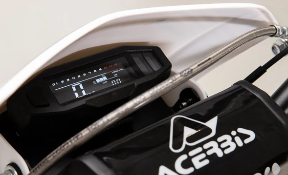 Питбайк Progasi Smart Max 150 в Хасавюрте