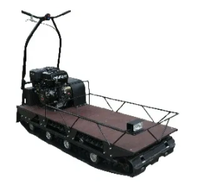 Мотобуксировщик PAXUS 650 GRAND 15 л.с. в Хасавюрте