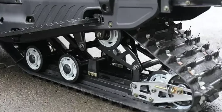 Снегоход ULAR 220 в Хасавюрте