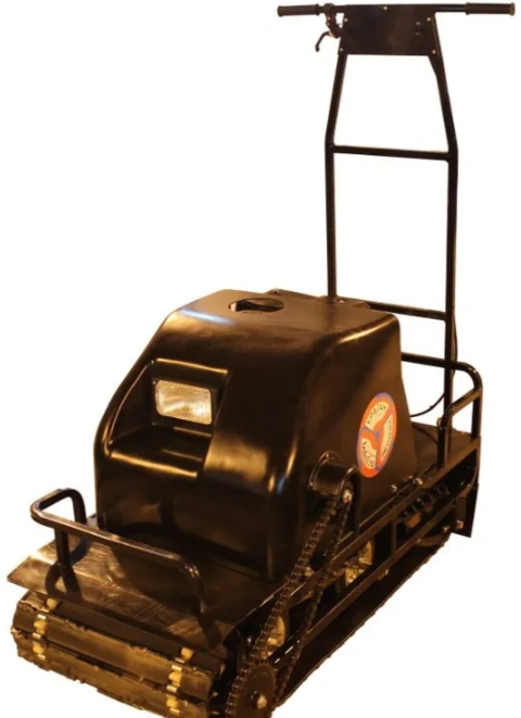 Мотобуксировщик Ураган Базовый 15 л.с. в Хасавюрте