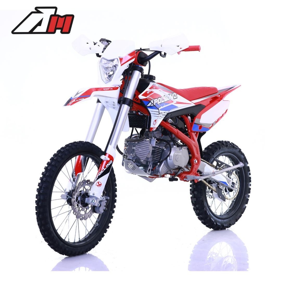 Питбайк YACOTA Apollino AMX-F 150 в Хасавюрте