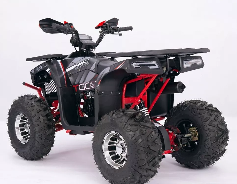 Квадроцикл YACOTA Sirius LD 125 в Хасавюрте