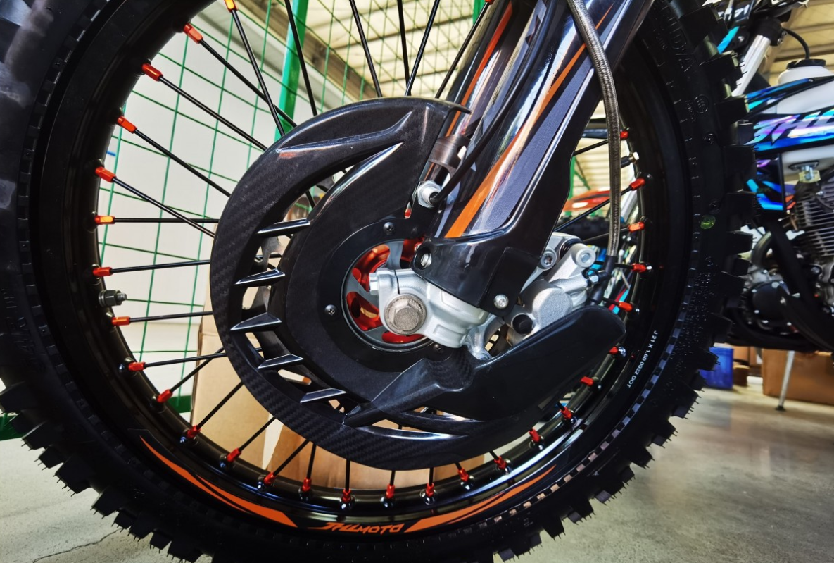 Мотоцикл JHLMOTO JHL Z4 PR250 (172FMM-5) в Хасавюрте