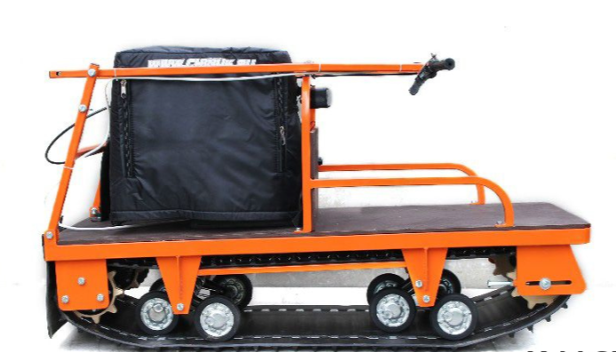 Мотобуксировщик ЧИНУК 15 л.с. в Хасавюрте