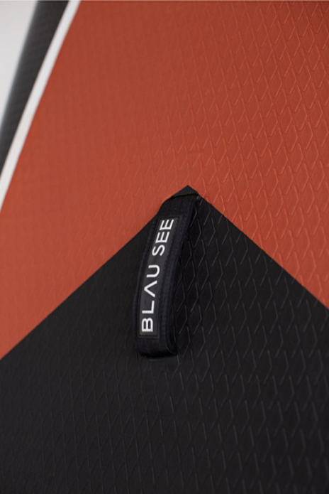 НАДУВНОЙ SUP-BOARD BURNFIRE 10,6 в Хасавюрте