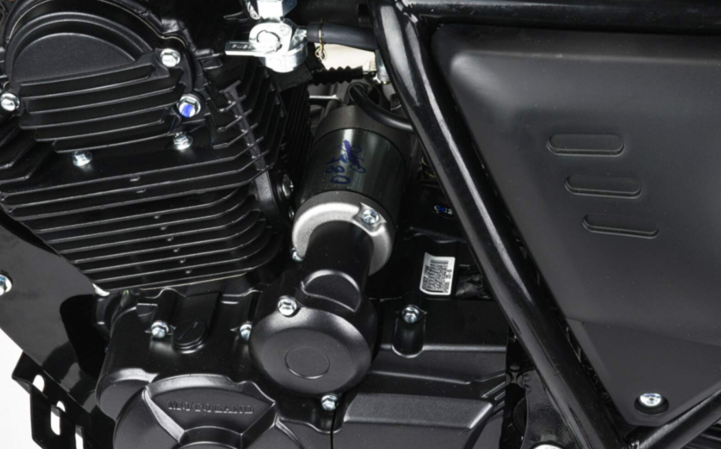 Мотоцикл MOTOLAND (МОТОЛЕНД) LEGEND (XL250-A) (172FMM-5/PR250) в Хасавюрте